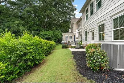 418 Frasier Street SE, Marietta, GA 30060 - Photo 36