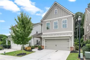 418 Frasier St SE, Marietta, GA 30060 - Photo 2