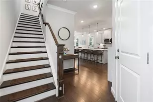 418 Frasier St SE, Marietta, GA 30060 - Photo 4