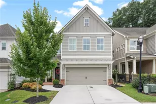 418 Frasier St SE, Marietta, GA 30060 - Photo 1
