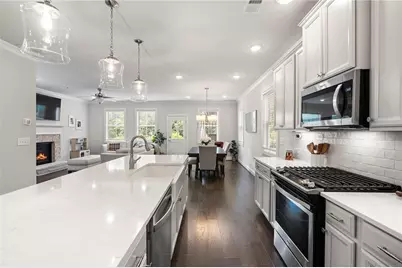 418 Frasier Street SE, Marietta, GA 30060 - Photo 10