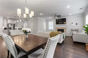 418 Frasier St SE, Marietta, GA 30060 - Photo 18