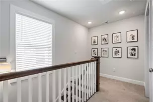 418 Frasier St SE, Marietta, GA 30060 - Photo 20