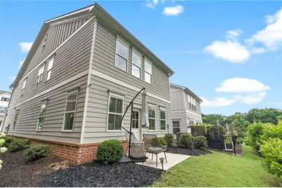 418 Frasier Street SE, Marietta, GA 30060 - Photo 34