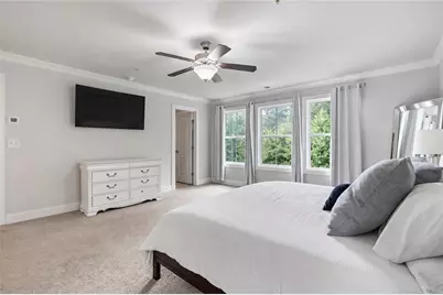 418 Frasier Street SE, Marietta, GA 30060 - Photo 22
