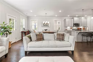 418 Frasier St SE, Marietta, GA 30060 - Photo 14