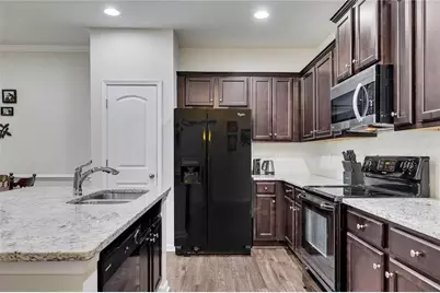 507 Riverview Lane, Canton, GA 30114 - Photo 6