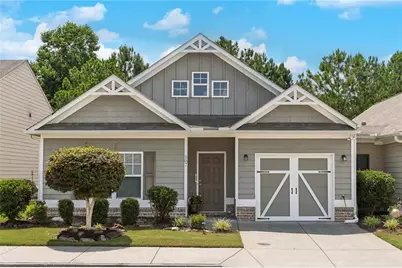 507 Riverview Lane, Canton, GA 30114 - Photo 1