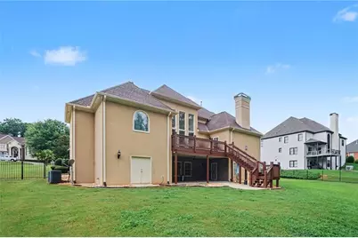1276 Greenridge Avenue, Lithonia, GA 30058 - Photo 48