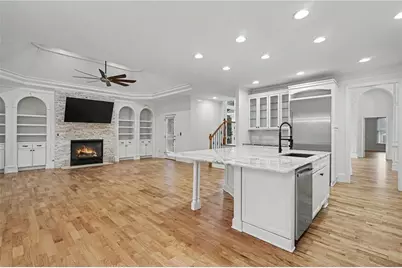 1276 Greenridge Avenue, Lithonia, GA 30058 - Photo 18