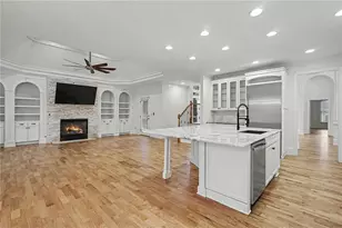1276 Greenridge Ave, Lithonia, GA 30058 - Photo 18