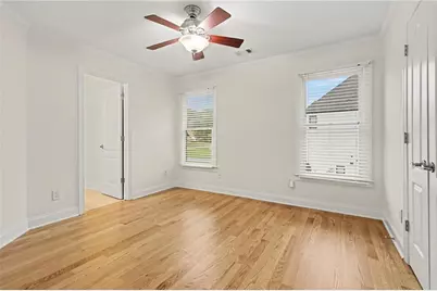 1276 Greenridge Avenue, Lithonia, GA 30058 - Photo 32
