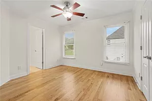 1276 Greenridge Ave, Lithonia, GA 30058 - Photo 32