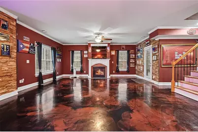 1276 Greenridge Avenue, Lithonia, GA 30058 - Photo 42
