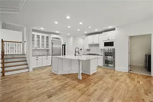 1276 Greenridge Ave, Lithonia, GA 30058 - Photo 16