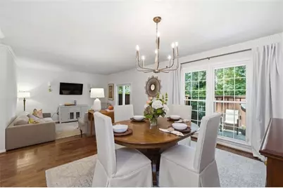 4545 Wieuca Road NE #20, Atlanta, GA 30342 - Photo 4