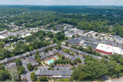 4545 Wieuca Road NE #20, Atlanta, GA 30342 - Photo 32