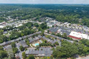 4545 Wieuca Road NE, Atlanta, GA 30342 - Photo 32