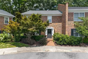 4545 Wieuca Road NE, Atlanta, GA 30342 - Photo 36
