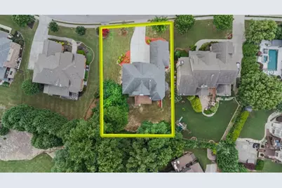 2452 Walkers Glen Lane, Buford, GA 30519 - Photo 56