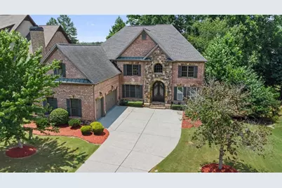 2452 Walkers Glen Lane, Buford, GA 30519 - Photo 60