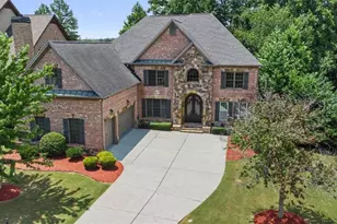 2452 Walkers Glen Ln, Buford, GA 30519 - Photo 60