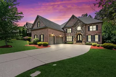 2452 Walkers Glen Lane, Buford, GA 30519 - Photo 52