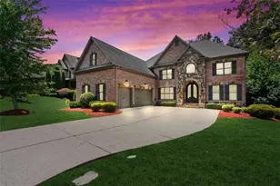 2452 Walkers Glen Ln, Buford, GA 30519 - Photo 52