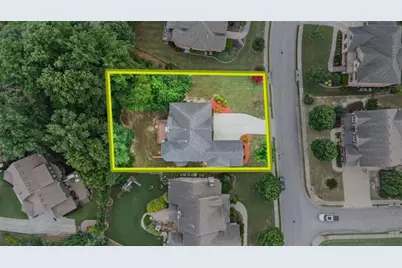 2452 Walkers Glen Lane, Buford, GA 30519 - Photo 58