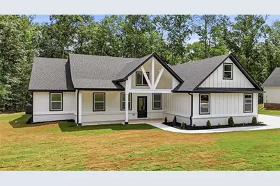 1020 Oakridge Drive, Griffin, GA 30223 - Photo 1