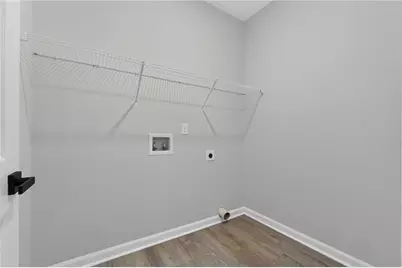 1020 Oakridge Drive, Griffin, GA 30223 - Photo 30
