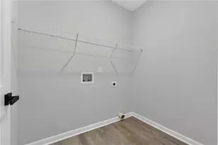 1020 Oak Ridge Dr, Griffin, GA 30223 - Photo 30