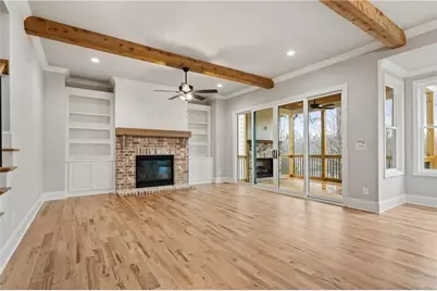3816 Havenrock Drive, Marietta, GA 30066 - Photo 8