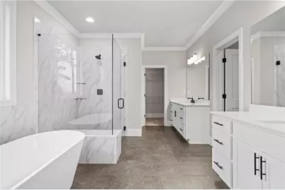 3816 Havenrock Drive, Marietta, GA 30066 - Photo 38