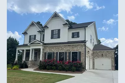 3816 Havenrock Drive, Marietta, GA 30066 - Photo 2