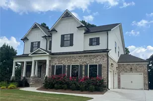 3816 Havenrock Dr, Marietta, GA 30066 - Photo 2