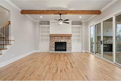 3816 Havenrock Drive, Marietta, GA 30066 - Photo 10