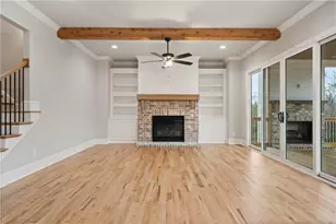 3816 Havenrock Dr, Marietta, GA 30066 - Photo 10