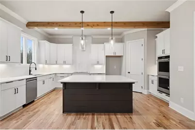 3816 Havenrock Drive, Marietta, GA 30066 - Photo 16