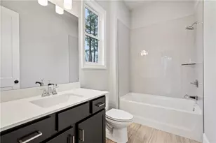 3816 Havenrock Dr, Marietta, GA 30066 - Photo 8