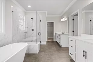3816 Havenrock Dr, Marietta, GA 30066 - Photo 34