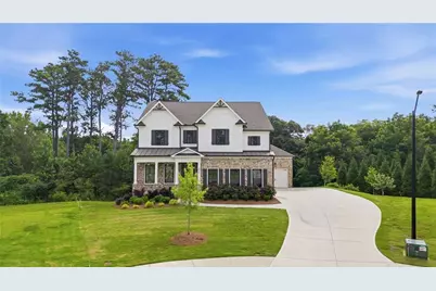 3816 Havenrock Drive, Marietta, GA 30066 - Photo 1