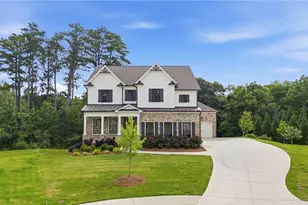 3816 Havenrock Dr, Marietta, GA 30066 - Photo 1