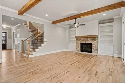 3816 Havenrock Drive, Marietta, GA 30066 - Photo 12