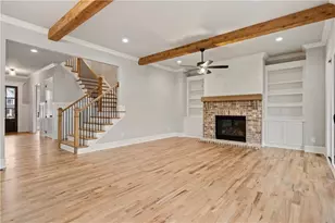 3816 Havenrock Dr, Marietta, GA 30066 - Photo 12