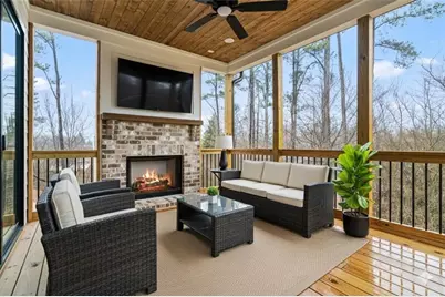 3816 Havenrock Drive, Marietta, GA 30066 - Photo 24