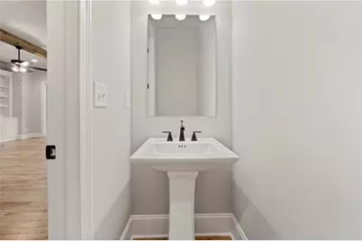 3816 Havenrock Drive, Marietta, GA 30066 - Photo 22