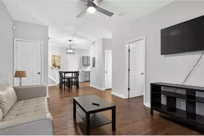1021 Ada Avenue NW, Atlanta, GA 30318 - Photo 2