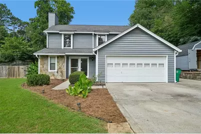 527 Paden Drive, Lawrenceville, GA 30044 - Photo 1