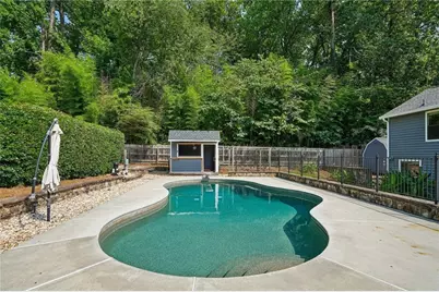 527 Paden Drive, Lawrenceville, GA 30044 - Photo 34